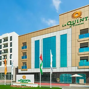 4* Hotell La Quinta By Wyndham Jumeirah