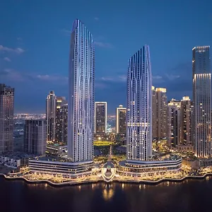Address Creek Harbour Hotel